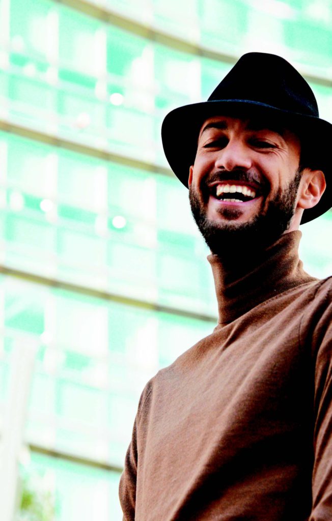 Daniele Di Benedetti Autori Mind Edizioni