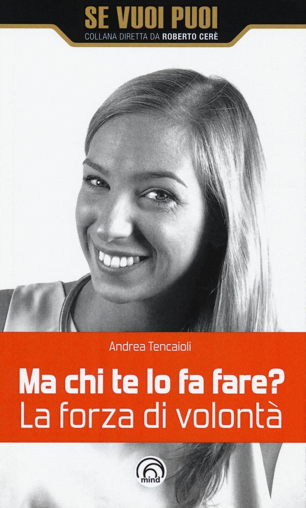 Ma chi te lo fa fare? Libri Mind Edizioni Ma chi te lo fa fare? Libri Mind Edizioni