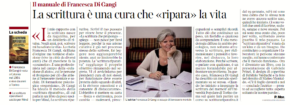 Di Gangi su Corsera ed.Torino 19.1.22.-1