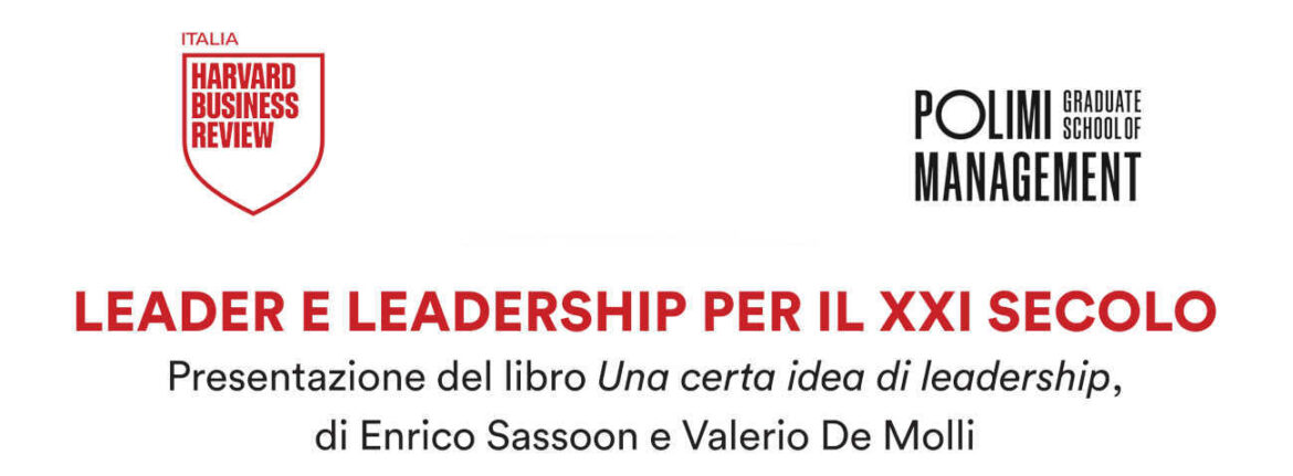 Workshop Leadership HBR 24.06.2025 Header