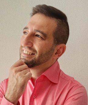 Douglas Mari