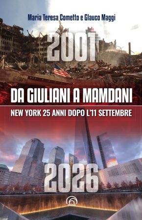 Cometto Maggi Cover HD