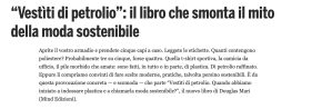 Mari Fashion Netword Italia Header