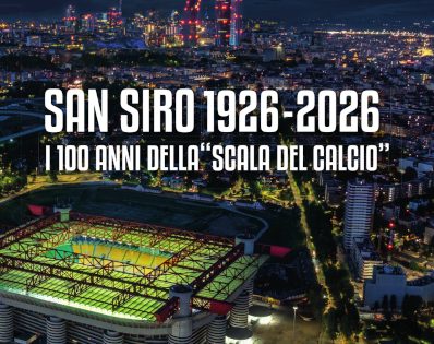 Presentazione di “San Siro 1926-2026”: l’articolo su Nicolaporro.it (19 settembre 2026)
