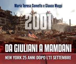 Cometto-Maggi Header