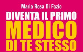 Di Fazio Diventa il primo medico di te stesso Header