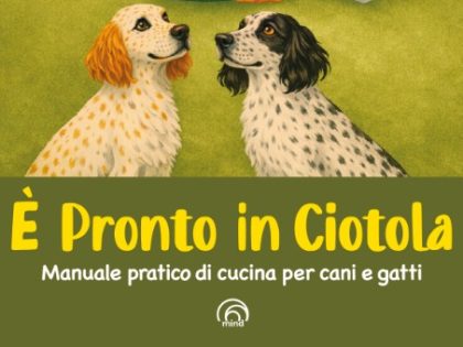 “È pronto in ciotola” su La Cucina Italiana (10 settembre 2026)